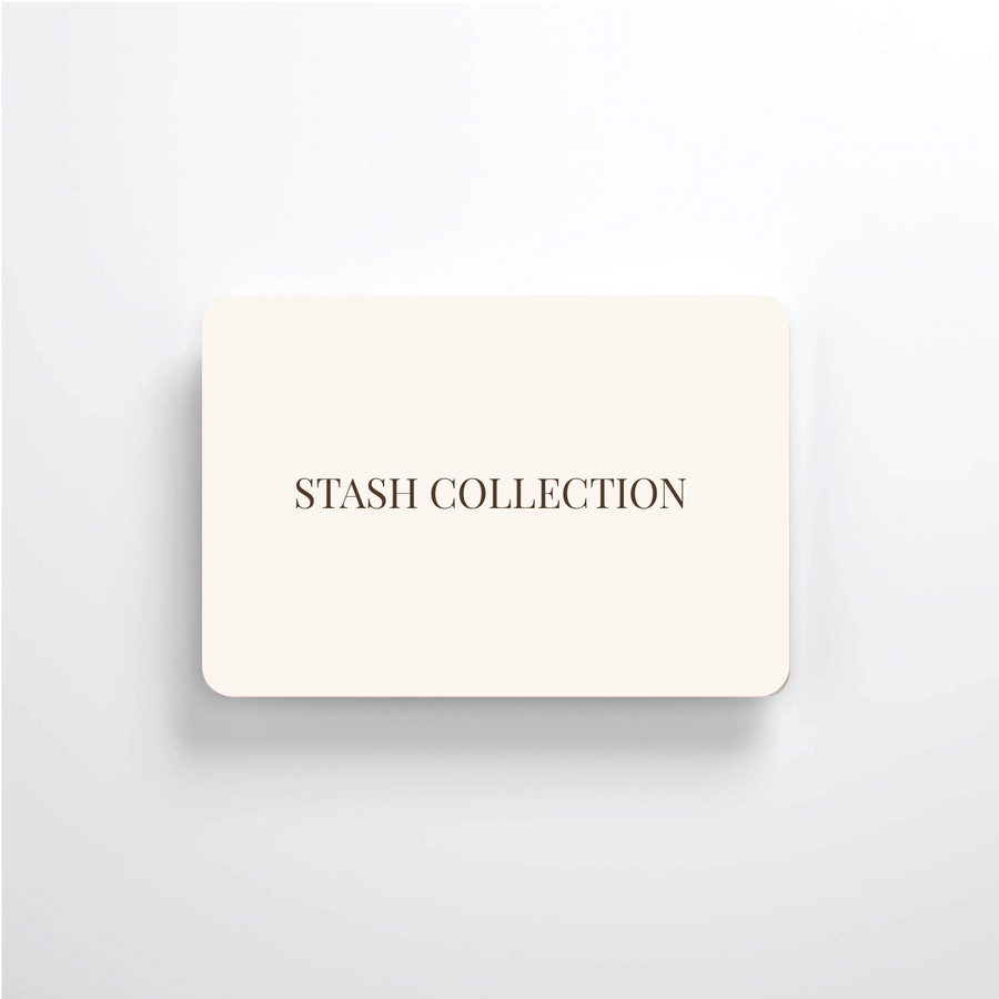 Stash Gift Card